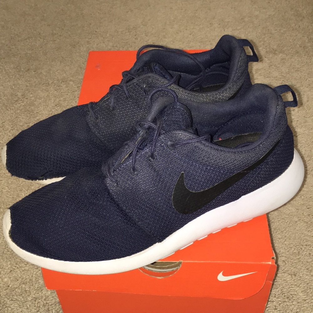 Nike Roshe one - Picture 1 of 6